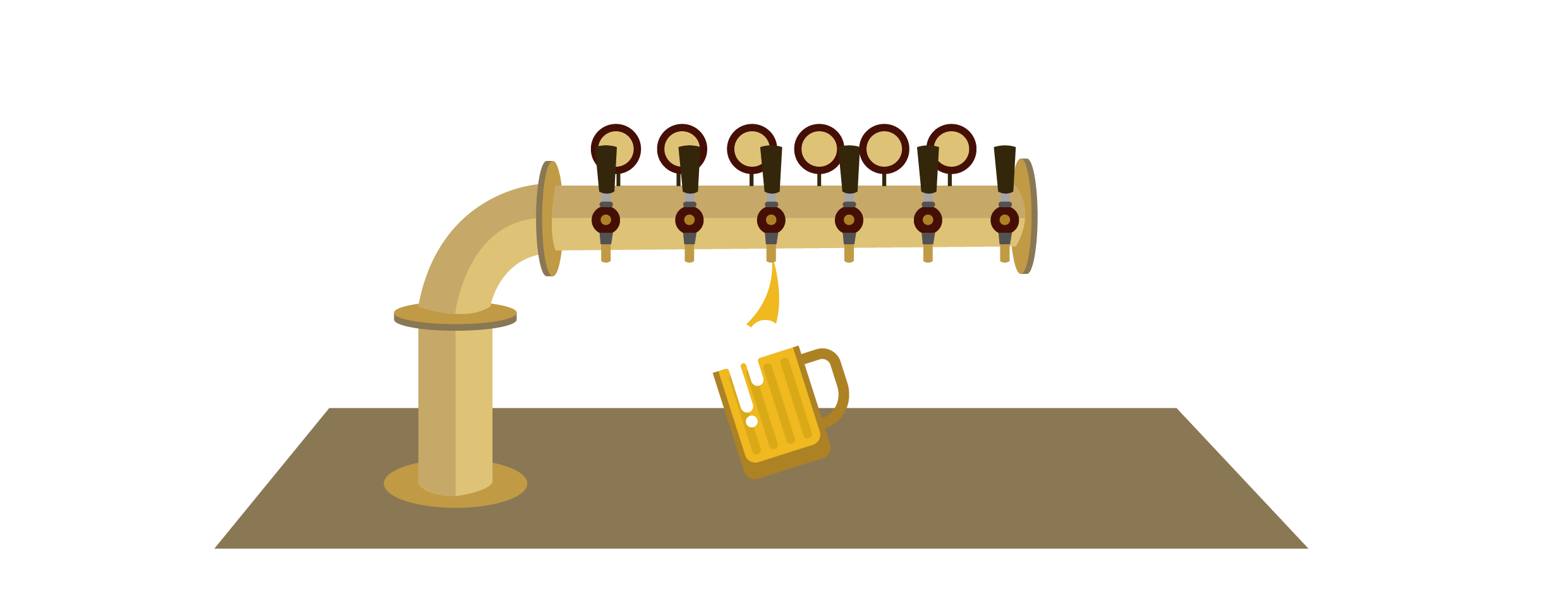regole per una birra perfetta_Tavola disegno 1