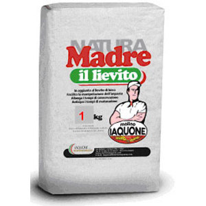 Lievito Secco Instantaneo - Shop Molino Iaquone