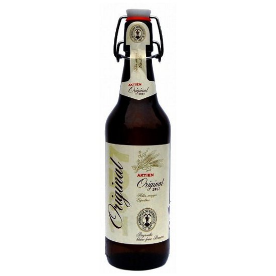 Aktien Original 1857: La TOP 10 delle birre selezionate dagli specialist