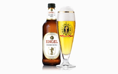 Gold Special Lager Engel Biermanufaktur  La TOP 10 delle birre selezionate dagli specialist